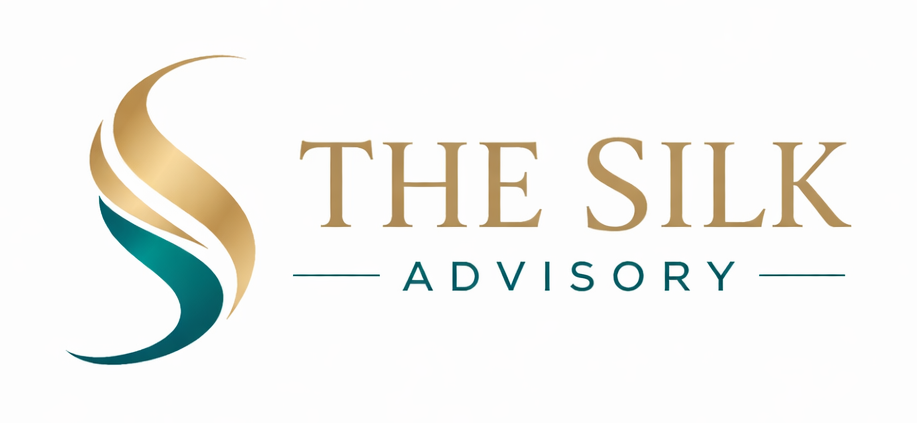 The Silk Advisory Logo